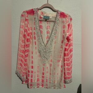 TAJ by Sabrina Crippa Top